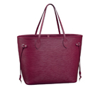 Louis Vuitton Neverfull MM Epi Leather M40882 M40882