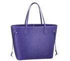 Louis Vuitton Neverfull MM Epi Leather M40883 M40883
