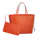 Louis Vuitton Neverfull MM Epi Leather M40884 M40884