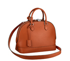 Louis Vuitton Parnassea Alma PM M48846 M48846