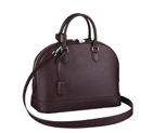 Louis Vuitton Parnassea Alma PM M48877 M48877