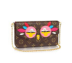 Pochette Felicie