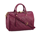 Louis Vuitton Speedy BANDOULIERE 30 M40755 M40755