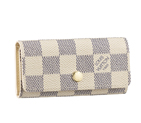 Louis vuitton 4 key holder N60020 N60020