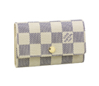 Louis vuitton 6 key holder N61745 N61745