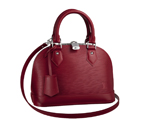Louis vuitton ALMA BB M40850