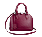 Louis vuitton ALMA BB M40851