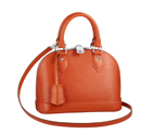 Louis vuitton ALMA BB M40854