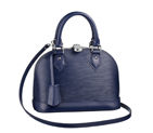 Louis vuitton ALMA BB M40855