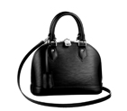 Louis vuitton ALMA BB M40862