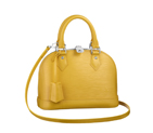 Louis vuitton ALMA BB M40866