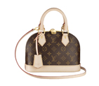 Louis vuitton ALMA BB M53152