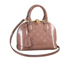 Louis vuitton ALMA BB M91585