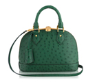 Louis vuitton ALMA BB N91233