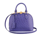 Louis vuitton ALMA BB N91235
