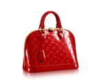 Louis vuitton ALMA PM M90169