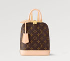 Louis vuitton Alma Backpack