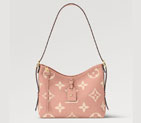 Louis vuitton CARRYALL PM M46298