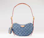 Louis vuitton Croissant MM