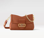 Louis vuitton Dauphine Soft MM M11476
