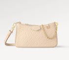 Louis vuitton Easy Pouch On Strap