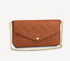 Louis vuitton FELICIE POCHETTE GM
