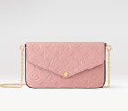 Louis vuitton Felicie Pochette