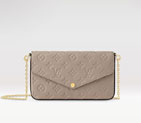 Louis vuitton Felicie Pochette