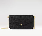 Louis vuitton Felicie Pochette