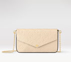 Louis vuitton Felicie Pochette