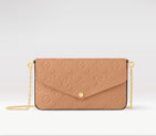 Louis vuitton Felicie Pochette