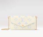 Louis vuitton Felicie Pochette
