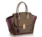Louis vuitton MAJESTUEUX TOTE PM N91278