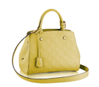 Louis vuitton MONTAIGNE BB M41051 M41051