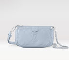 Louis vuitton Multi Pochette Accessoires M47173