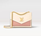 Louis vuitton MyLockMe Chain Bag M22190