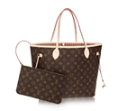Louis vuitton NEVERFULL MM M40995