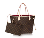 Louis vuitton NEVERFULL MM M40996