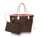 Louis vuitton NEVERFULL MM M41177