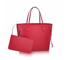 Louis vuitton NEVERFULL MM M41318