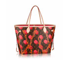 Louis vuitton NEVERFULL MM RAMAGES M41603