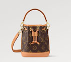 Louis vuitton Nano Noe