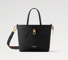Louis vuitton Neverfull Bandouliere Inside Out BB M12099