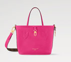 Louis vuitton Neverfull Bandouliere Inside Out BB M12106