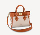 Louis vuitton ON MY SIDE PM M59905