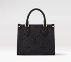 Louis vuitton OnTheGo BB