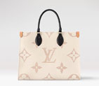 Louis vuitton OnTheGo MM