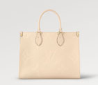 Louis vuitton OnTheGo MM M46531
