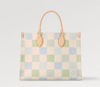 Louis vuitton OnTheGo MM