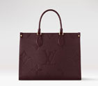 Louis vuitton OnTheGo MM